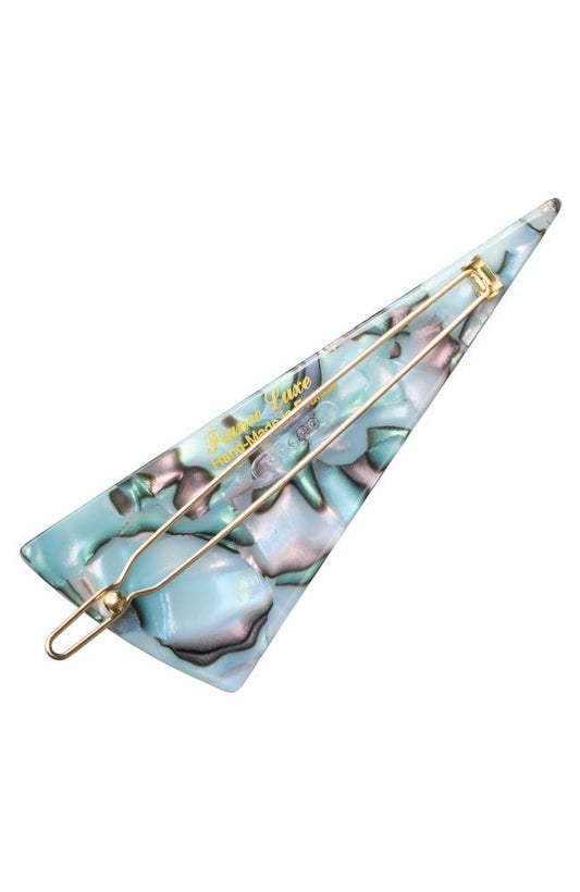 Retro Tige Boule Barrette - Classic