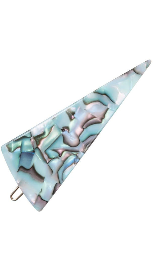 Retro Tige Boule Barrette - Classic