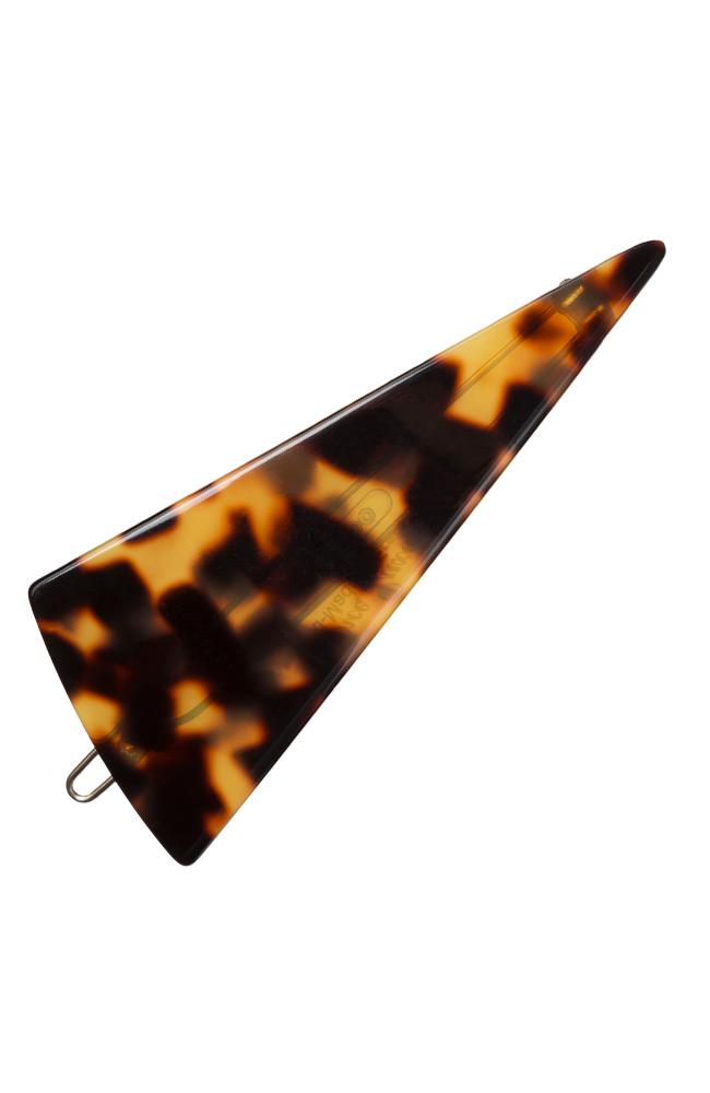 Retro Tige Boule Barrette - Classic