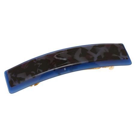 Karina Rectangle Barrette - Playful