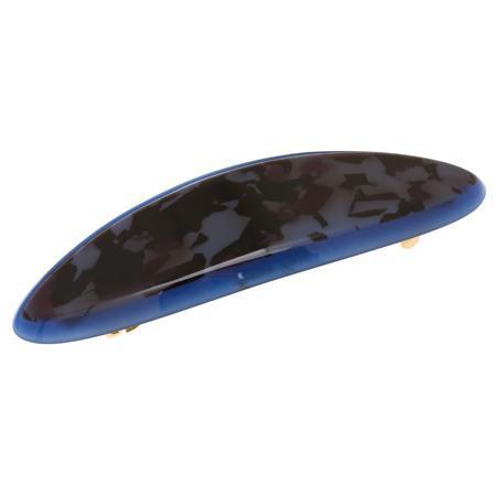 Kiana Oblong Barrette - Playful