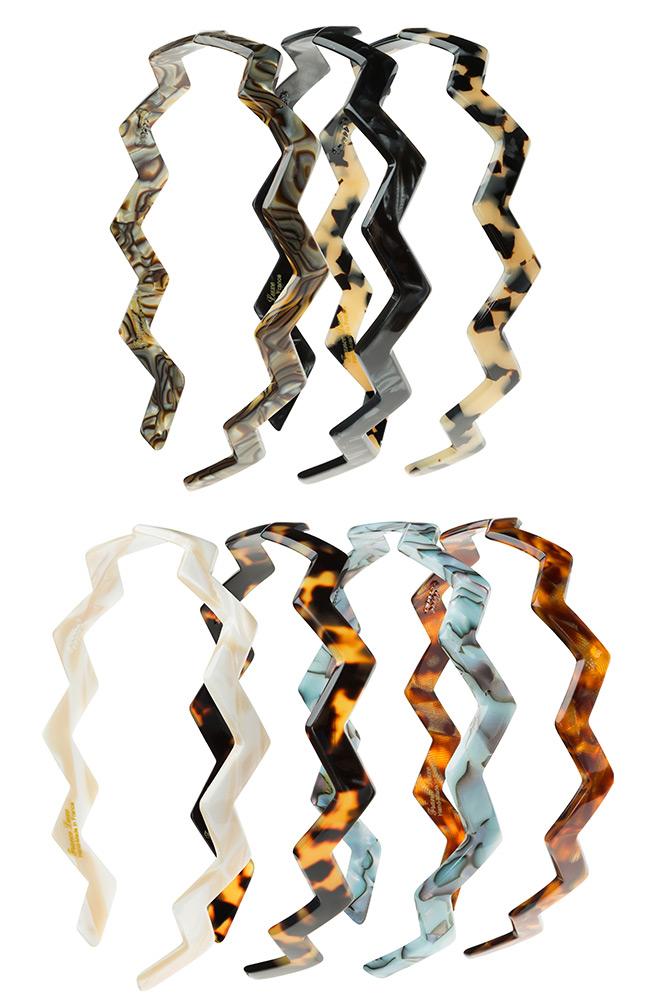 Kyra Headband - Classic