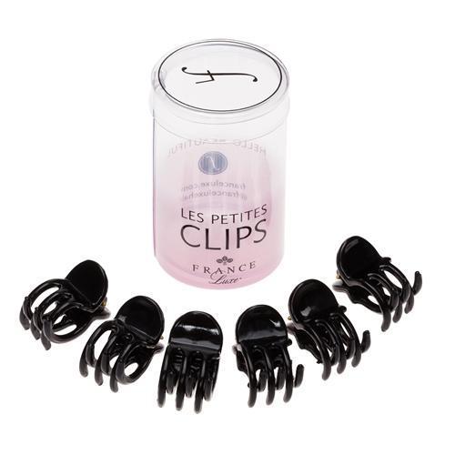 Les Petite Clips Penelope Jaw 6-Pack