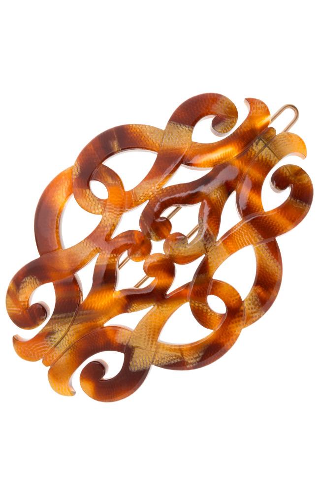 Versaille Tige Boule Barrette