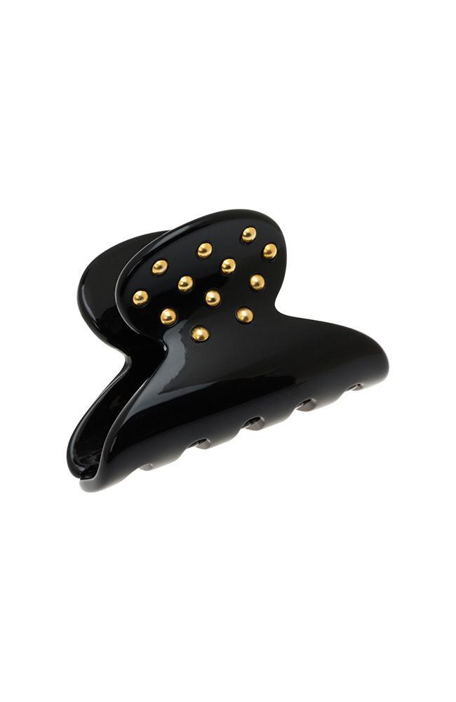 Studded Mini Couture Jaw