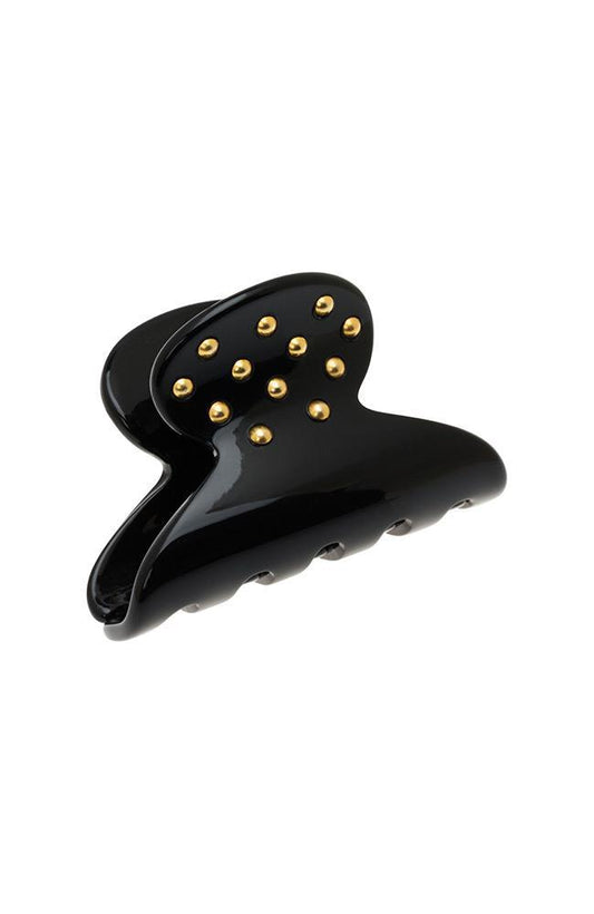 Studded Mini Couture Jaw