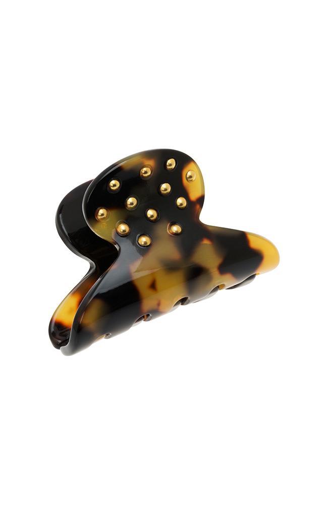 Studded Mini Couture Jaw