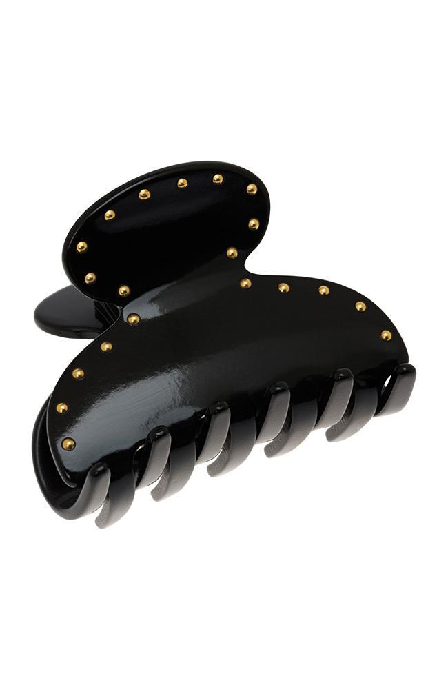 Studded Small Couture Jaw