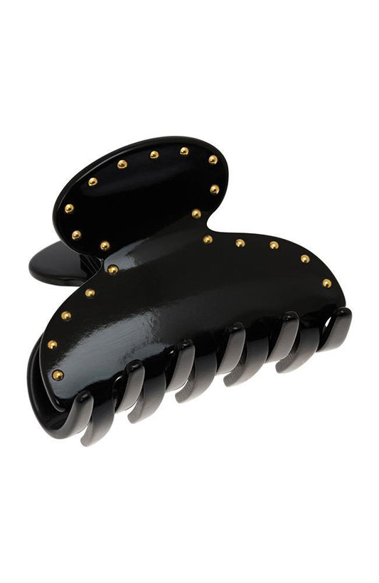 Studded Small Couture Jaw