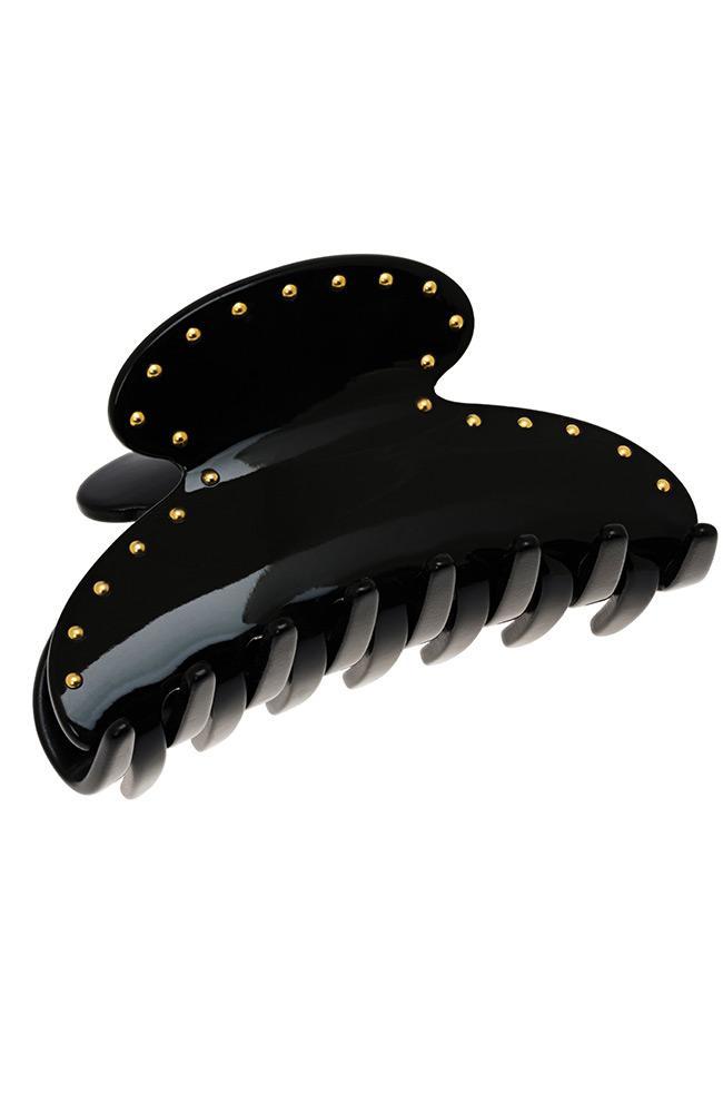 Studded Couture Jaw