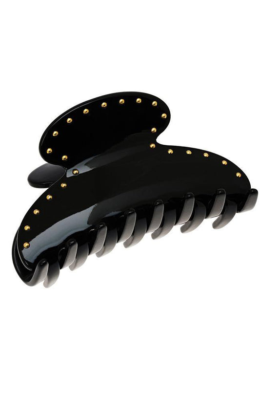 Studded Couture Jaw