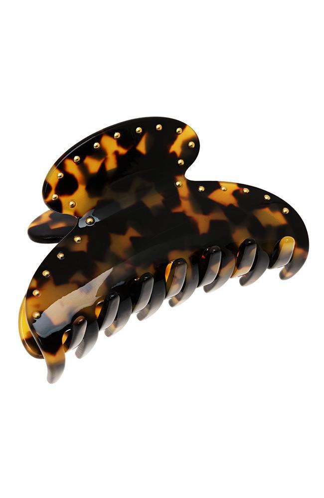 Studded Couture Jaw