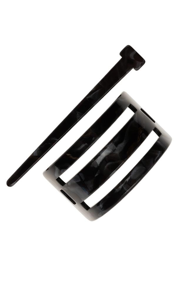 Rectangle Cutout Slide - Classic