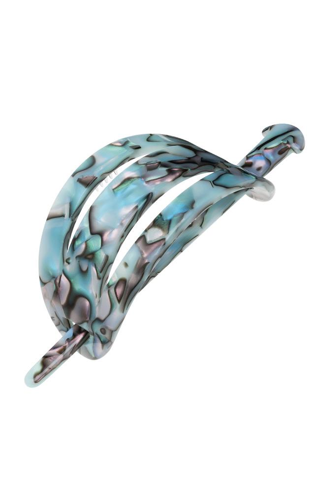 Cutout Oval Slide - Classic