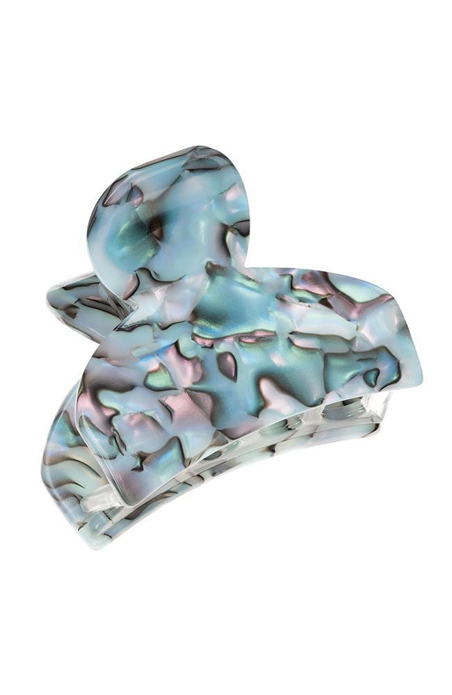 Flat Top Jaw