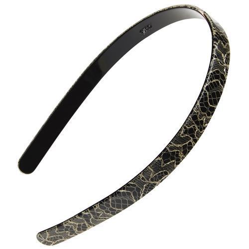 Adela Headband - Lace