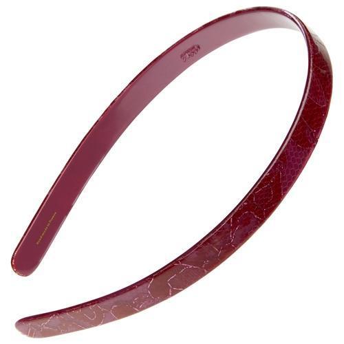 Adela Headband - Lace