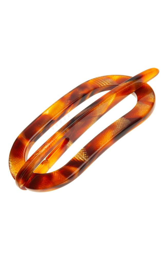 Arielle Slide Barrette - Classic