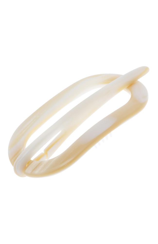 Arielle Slide Barrette - Classic