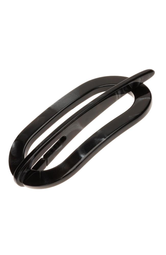 Arielle Slide Barrette - Classic