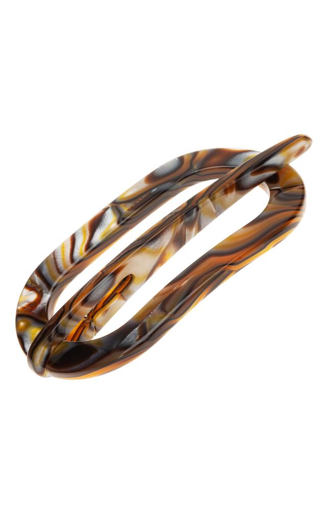 Arielle Slide Barrette - Classic