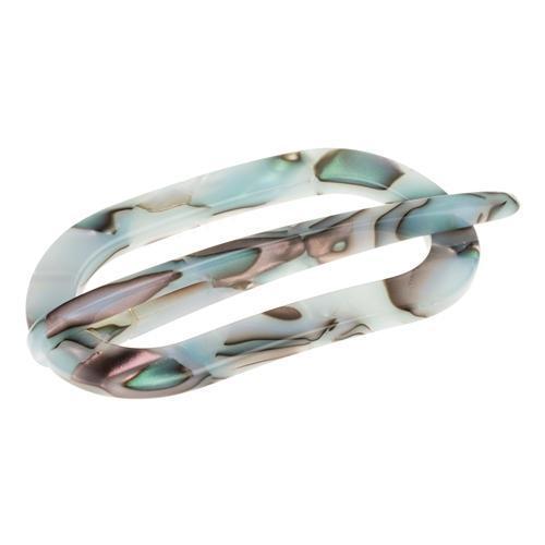 Arielle Slide Barrette - Classic