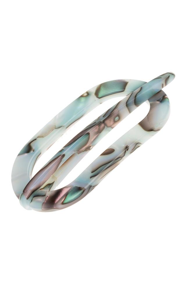 Arielle Slide Barrette - Classic