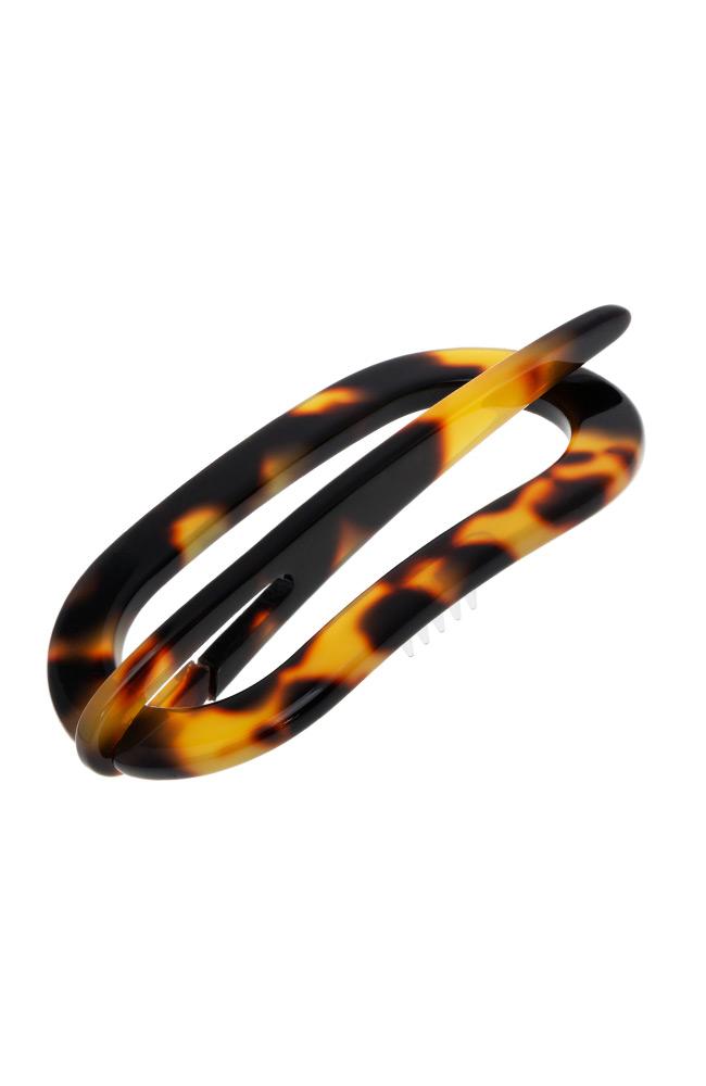Arielle Slide Barrette - Classic