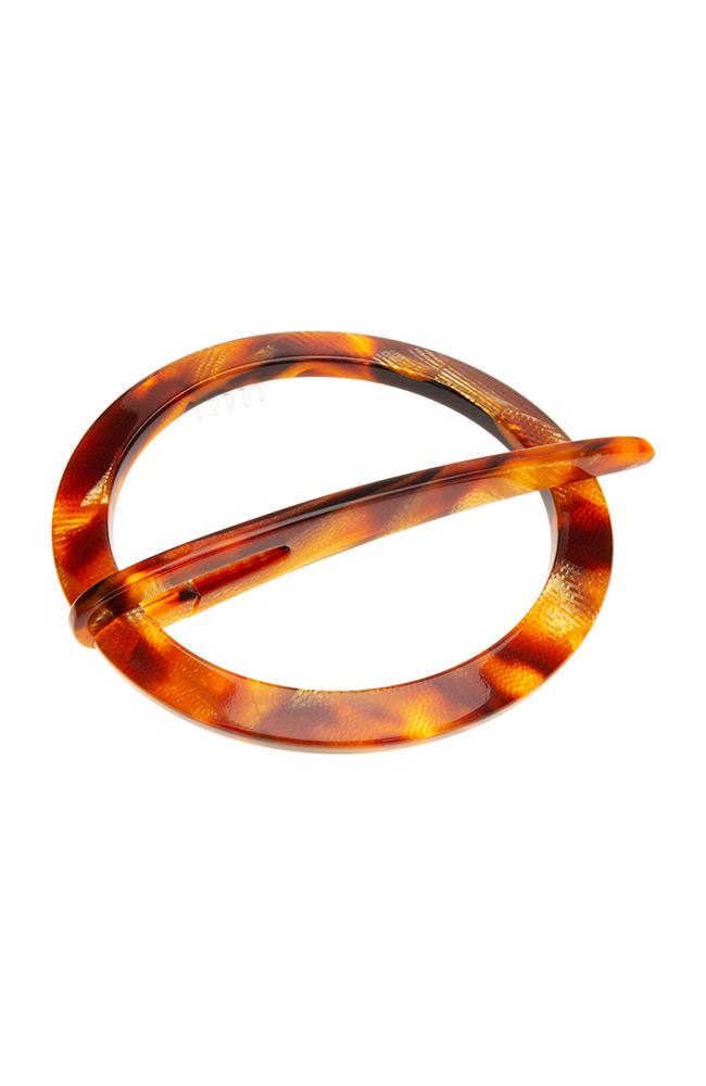 Adiele Slide Barrette - Classic