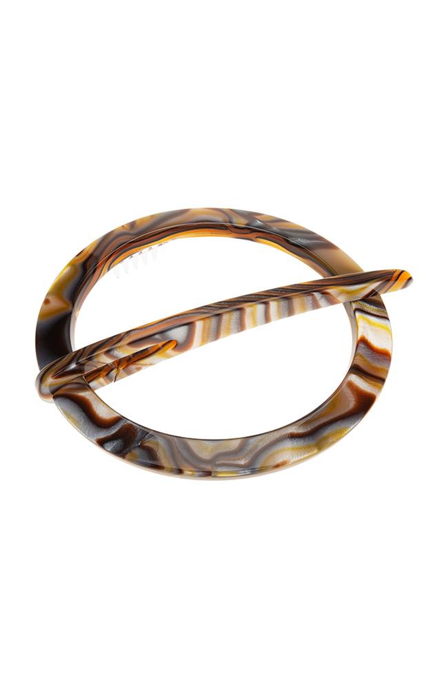 Adiele Slide Barrette - Classic