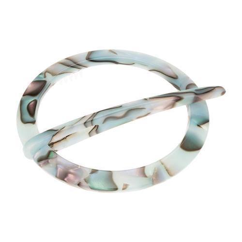 Adiele Slide Barrette - Classic