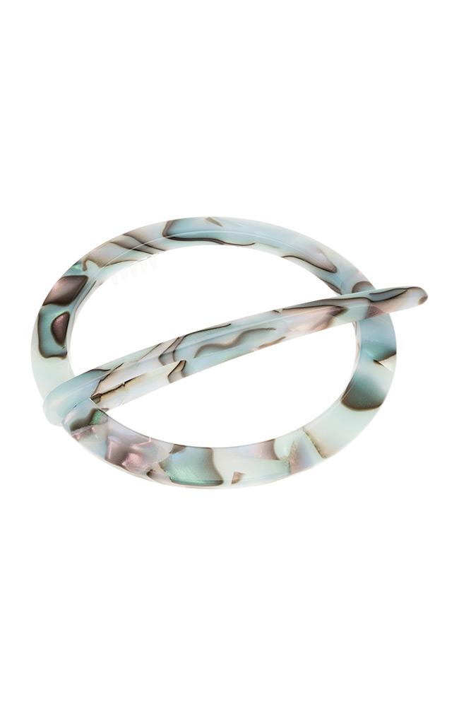 Adiele Slide Barrette - Classic