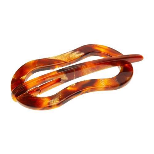 Anastasie Slide Barrette - Classic