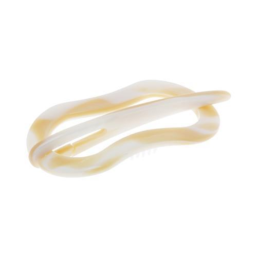 Anastasie Slide Barrette - Classic
