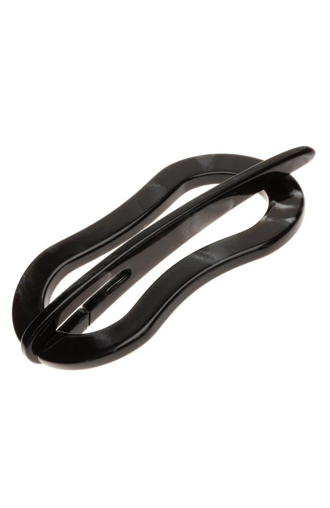 Anastasie Slide Barrette - Classic