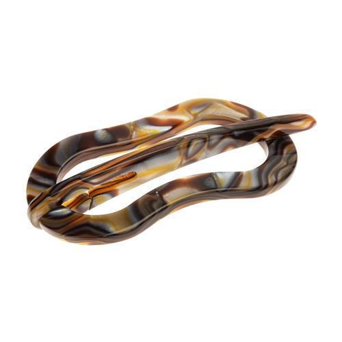 Anastasie Slide Barrette - Classic