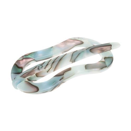 Anastasie Slide Barrette - Classic