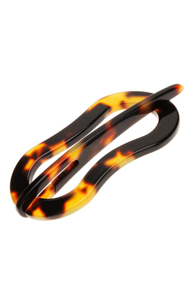 Anastasie Slide Barrette - Classic