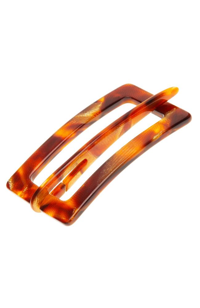 Antoinette Slide Barrette - Classic