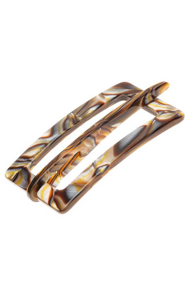 Antoinette Slide Barrette - Classic