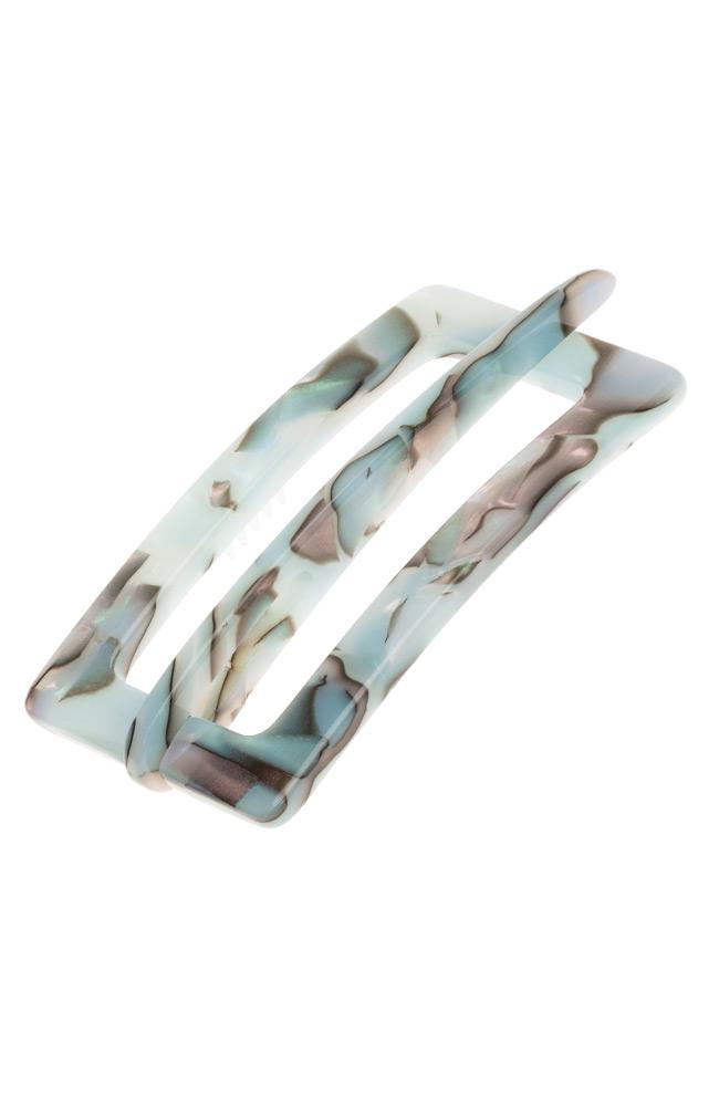 Antoinette Slide Barrette - Classic