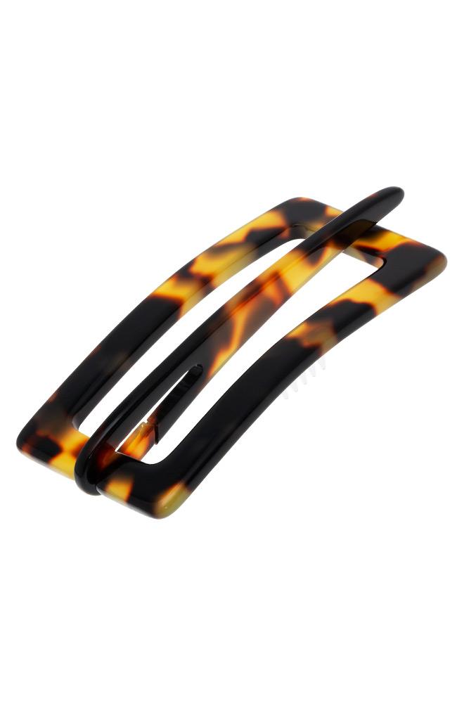 Antoinette Slide Barrette - Classic