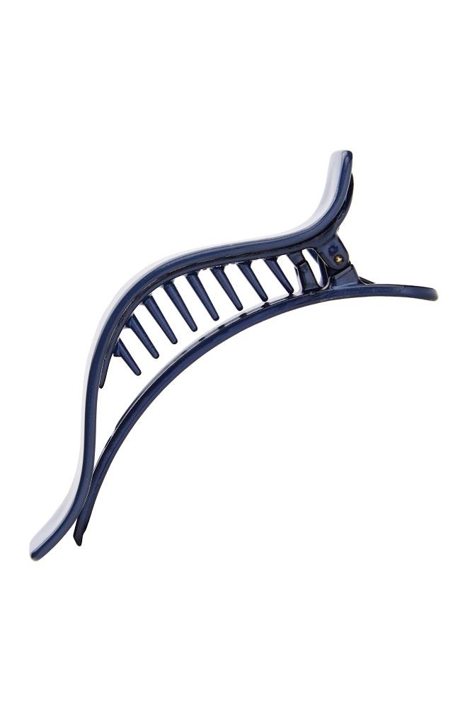 France Luxe Pinch Clip, side view