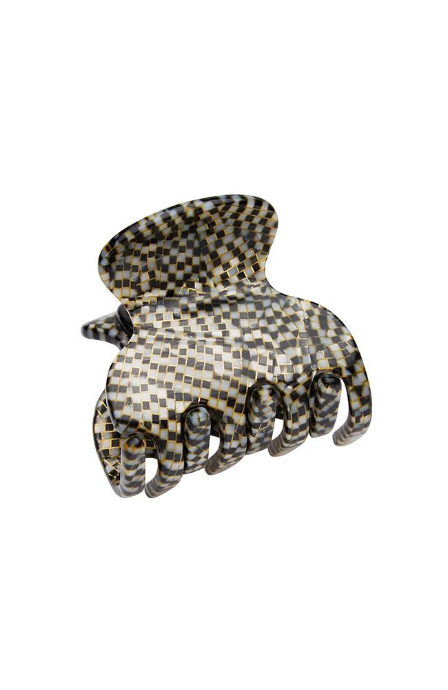 Large Riley Jaw - Classic