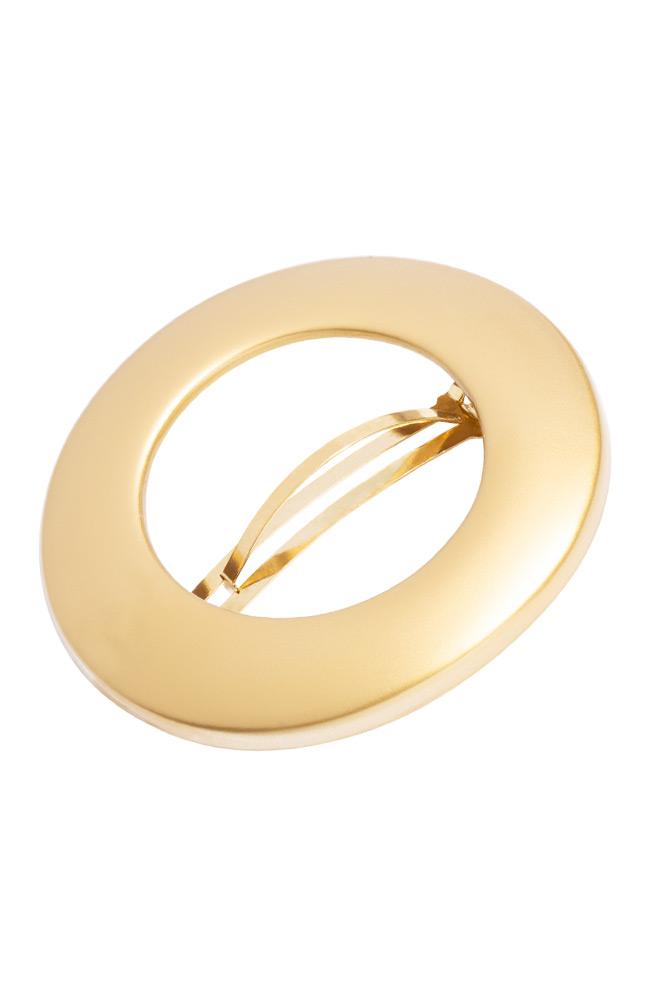 Saturn Barrette