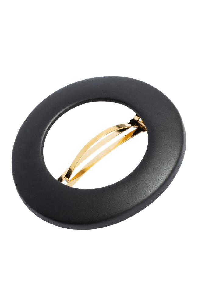 Saturn Barrette