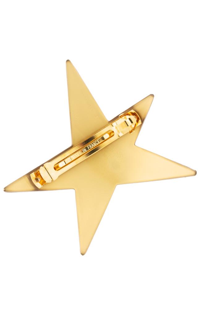 Starlette Barrette