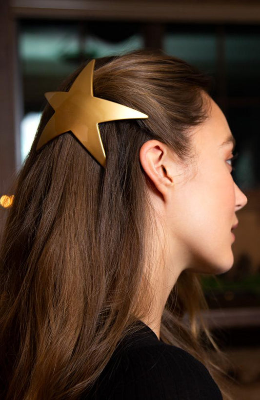 Starlette Barrette