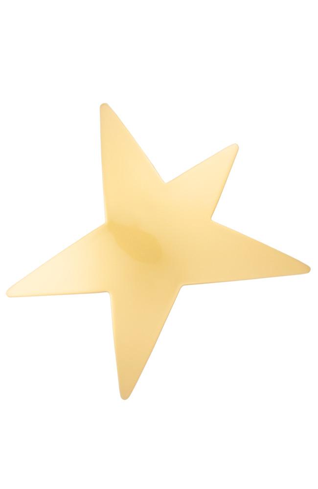Starlette Barrette