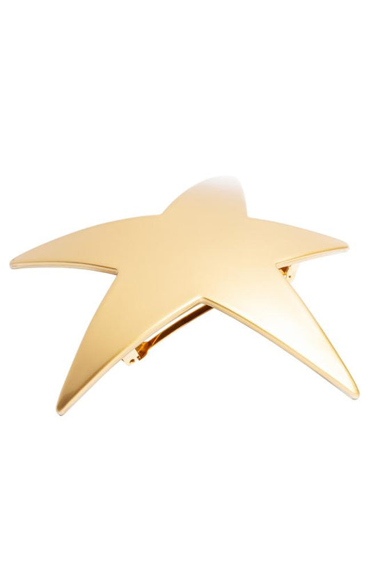 Starlette Barrette
